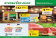 10 95 1 - Supermercados Coviran · para Llevar 70 g x 4 DANONINO ® para Beber 100 g x 4 ALPRO ... PRECIO CLUB FAMILIA* 3,96 €/L. 5,65 