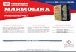 MARMOLINA - CEMENQUINcemenquin.com.mx/wp-content/uploads/2019/03/Marmolina.pdf · En caso de utilizarse como agregado en mezclas de cemento o en pastas, agregue la cantidad adecuada