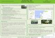 Queules de Área Forestal Arauco Zona Norte Tomé y Penco · Actividades de manejo Amenazas a los AVC Documentación asociada Partes Interesadas Destacadas Altos Valores de Conservación