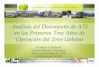 Recinto Universitario de Mayagüez - ATI Primeros …academic.uprm.edu/prt2/Presentations/Analisis del...Agenda de la Presentación 1. Perfil del transporte en el AMSJ 2. PiialePrincipales