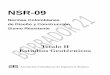 NSR-09 - SCG 21 NSR-09- TITULO H- Sep 2009.pdf · H.4.8.1 - ASENTAMIENTOS INMEDIATOS H.4.8.2 - ASENTAMIENTOS POR CONSOLIDACIÓN H.4.8.3 - ASENTAMIENTOS SECUNDARIOS H.4.8.4 – ASENTAMIENTOS