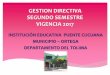 GESTION DIRECTIVA SEGUNDO SEMESTRE VIGENCIA 2017puentecucuana.colegiosonline.com/uploads/publicaci...EXTERNO 2017/09/30 35.905,00 BANCO AGRARIO DE COLOMBIA GASTOS FINANCIEROS - SOLICITUD