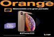 Octubre 2018 Orange - Sertel Móviles · 3 MultiSIM: 1 MultiSIM por cada línea móvil con Love Familia Total y Love Familia Sin Límites. Cuota de alta de cada SIM 5€. 4 1 línea