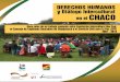 Derechos Humanos - BIVICA · 2019-03-01 · Esta breve sistematización de los 11 años del Proyecto “Derechos Humanos y Diálogo”, pretende hacer memoria y rescatar la experiencia