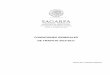 CONDICIONES GENERALES DE TRABAJO 2015-2017transparencia.info.jalisco.gob.mx/sites/default/files/CONDICIONES... · Condiciones Generales de Trabajo 2015 - 2017 6 de la Secretaría