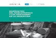 Barómetro del narcotráfico y las adicciones en la ...wadmin.uca.edu.ar/public/ckeditor/2017-Observatorio-barometro_NyA_N4.pdf · del narcotrÁfico y las adicciones en la argentina