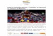 Caterine Ibargüen regresa a Colombia en Nacional …...una de las glorias del atletismo nacional en su historia, que reside desde hace más de cinco años, en Canadá, y visita a