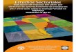 Estudios Sectoriales‰XICOCompleteLOW.pdf · Tabla 1: Tipos de uso de los bosques y selvas de México Tipo de uso del bosque Superficie, Has. Superficie bosques y selvas, Has. %