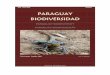 PARAGUAY BIODIVERSITY PARAGUAY BIODIVERSITÄT · 2018-05-28 · Paraguay Biodiversidad 4(4) 60-65 Asunción, Diciembre 2017 Nuevos registros de Pseudosphinx tetrio (Linnaeus 1771)