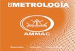 AMMACammac.mx/wp-content/uploads/2019/07/REVISTA-DIGITAL-AMMAC-… · Contenido Publicación - de junio del 2019 AMMAC Editorial: Asociación Mexicana de Metrología A.C Descartes