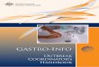 Outbreak Coordinator's Handbook – Gastroenteritis Kit for ......• Viral gastroenteritis—noroviruses and rotaviruses that are spread from one infected person to another. Norovirus