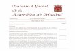 Publicación Oficial - Boletín Oficial Asamblea de Madrid · 2018-01-03 · BOLETÍN OFICIAL DE LA ASAMBLEA DE MADRID / Núm. 158 / 21 de diciembre de 2017 21175 2.4 PROPOSICIONES