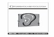 PROGRAMA DE LA RESIDENCIA DE OTORRINOLARINGOLOGIAregion6.com.ar/adjuntos/capacitacion/residencias/... · - Embriología general del oído - Anatomía del oído: partes blandas, hueso