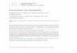 Documento de orientación - Transición Ecológica · Documento de orientación nº 3: «La biomasa en el RC DE UE». Este documento describe la aplicación de los criterios de sostenibilidad