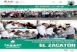 ENTREGA DE CERTIFICADOS DE PRIMARIA Y SECUNDARIA Y ...ieeaslp.inea.gob.mx/ieeaslp/p4/docs/revista/NO292016.pdf · CERTIFICADOS SECUNDARIA 30 CONSTANCIAS ALFABETIZACIÓN. ENTREGA DE