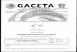GACETAicamex.edomex.gob.mx/sites/icamex.edomex.gob.mx/files... · 2018-03-05 · 8 de noviembre de 2010 GACETA Página 3 El Aspirante/alumno/becario deberá: Reunir los requisitos