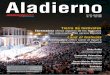 Aladierno - Air Nostrum · romanas, fue el germen del Festival de Mérida, una cita con el teatro clásico grecolatino que convoca cada año a grandes nombres de la escena internacional