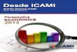 Desde ICAMI · El reto es lograr la mayor competencia de la capacidad de producir mayores bienes y posible en todos los sectores de la actividad servicios para el mayor número de