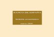 BANCO DE ESPAÑA · 2016-02-11 · 6 BANCO DE ESPAÑA / BOLETÍN ECONÓMICO / MARZO 2000 Abreviaturas y signos más utilizados M1 Efectivo en manos del público + Depósitos a la