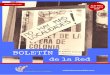 BOLETÍN - Red de Archiveros Córdobaredarchiveroscordoba.com/wp-content/uploads/2016/... · Dirección postal: Juan Bautista Charlone Nº 5714. CP 5119 BOLETÍN DE LA RED por Red