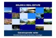 Bolonia Real Estate - Endesa · 8 Excelente portfolio Cartera de Suelo de Extraordinario Potencial Reserva de suelo de una dimensión extraordinaria en el sector inmobiliario: más