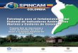 COLOMBIA Estrategia para el fortalecimiento del …...rrolla el Ministerio de Ambiente y Desarrollo Sostenible (MADS), para fortalecer el Sistema de Información Ambiental de Colombia