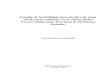Estudio de factibilidad para siembra de maní (Plukenetia ...bdigital.zamorano.edu/bitstream/11036/1242/1/AGN-2012-T019.pdf · Proyecto especial de graduación del programa de Ingeniería