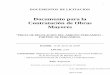 Documento para la Contratación de Obras Mayores · 2018-11-05 · i DOCUMENTOS DE LICITACION Documento para la Contratación de Obras Mayores “PRESA DE REGULACION DEL ARROYO PERGAMINO