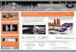Promoción Mitutoyo - Metalia.es | La web Profesional de ... · 4 Herramientas de calidad 45+5 (1963-2013) años de Unión al servicio del Cliente y la Calidad ... de la rosca. Micrómetros