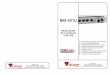 MEZCLADOR DE 4 CANALES CON USB - Trialcomtrialcom.com.ar/descargast/MIX-401/manual-MIX-401.pdf · PAG. 1PAG. 1. Información General Mezclador de 4 Canales MIX-401U 1.1 Puesta en