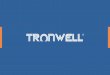 Presentación de PowerPointindisasindicatopro.cl/wp-content/uploads/2019/03/Prop... · 2019-03-06 · Quiénes somos Tronwell, con más de 30 años de trayectoria y más de 225.000