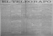 Diario de la Tarae - Gobrepositorio.casadelacultura.gob.ec/bitstream/34000/15338/1/TEL_30… · Diario de la Tarae fundado el Año 1884. Guayaquil, (Ecuador) Martes 18 cle.Junio de