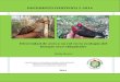 Diversidad de aves y su rol en la ecología del bosque seco ...€¦ · Diversidad de aves y su rol en la ecología del bosque seco chiquitano, Santa Cruz, Bolivia. Documento Científico
