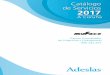 Catálogo de Servicios 2017 - WordPress.com · SegurCaixa Adeslas, S.A. de Seguros y Reaseguros, con NIF A-28011864 y con domicilio social en C/ Juan Gris, 20-26, 08014 Barcelona