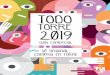 TORRE 2019 - torrelodones.es€¦ · DULCES TENTACIONES Y ALGO MÁS Camino de Valladolid, 12. Local 3. Telf.: 91 859 15 89 E-mail: Rodrigomenor23@gmail.com Web: www. dulcestentacionesyalgomas.es