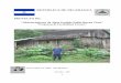 REPUBLICA DE NICARAGUA · 0 REPUBLICA DE NICARAGUA PROYECTO DE: “Abastecimiento de Agua Potable Palán Buena Vista” “Propuesta de Factibilidad Técnica” AGUA PARA LA VIDA