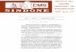 Boletin SINDONE 02 - Shroud of Turin SINDONE 02.pdf · -27-Estudios de control en manchas experimentsles de sang:re humana han proporci.Q. nsdo resultados positives. Otros estudios