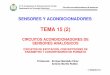 TEMA 15 (2)libroweb.alfaomega.com.mx/...statics/...CIRCUITOS_ACONDICIONAD… · Circuitos acondicionadores de sensores Tema 15 - 10 E.T.S. de Ingenieros de Telecomunicación de Vigo