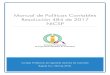Manual de Políticas Contables Resolución 484 de 2017 NICSP · Consejo Profesional de Ingeniería Química de Colombia Bogotá D.C. Abril de 2018. Manual de Políticas Contables