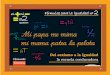 la escuela coeducadora - Junta de Andalucíaagrega.juntadeandalucia.es/repositorio/12062017/64/es-an_2017061… · De la escuela mixta a la escuela coeducadora 8 Ejemplos de ... agrupamiento