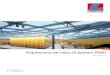 Arquitectura de vidrio CI-System PR60arquitecturadelvidrio.com/images2015/04_cubiertas/1-QDS-PR60.pdf · montante, travesaño, cabrio o cabio. Resultado: Un sistema de montante y