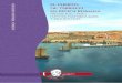 EL PUERTO DE - Roman Ports · El puerto natural / 50 ... Plinio el Viejo / 75 Eratóstenes, Estrabón y Artemidoro: las primeras contradicciones sobre el puerto / 76 Un puerto militar