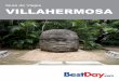 Guía de Viajes VILLAHERMOSA - BestDay.com...magnífica opción para aprender sobre la cultura Olmeca. Aquí se exhiben una gran cantidad de piezas encontradas en el sitio arqueológico
