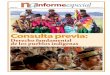 Consulta previa - Noticias Aliadas · 2018-09-07 · Derecho de los pueblos indígenas, deber de los Estados 12-13 guateMala Comunidades rechazan iniciativa para regular Convenio