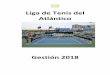Liga de Tenis del Atlánticoligadetenisdelatlantico.com.co/wp-content/uploads/... · Universidad Americana del Caribe, al tener como pasaste a una alumna recién graduada por un periodo