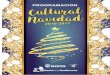 PROGRAMACIÓN ral d 2016-2017 - Ayuntamiento de Soria · VIERNES, 23 DICIEMBRE LA MÚSICA TE LLEVA DE VIAJE BANDA MuNICIpAL & CRuz RoJA JuVENTuD Concierto Benéfico de Navidad Horario:
