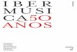 Temporada L - Todalamusica.es 19-20.pdf · Massenet Danza navarra de la opera El Cid Paganini Concierto para violín núm. 1 CHaikovski El lago de los cisnes y Cascanueces (selección)