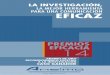 PREMIOS EFICACIA 14 - Aneimo · 2017-12-05 · asociados aneimo premio de oro reconocimiento especial a la invesigaciÓn análisis e investigaciÓn block de ideas cegedim gfk idea
