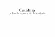 ISBN: 978-84-611-8953-3 - Metabiblioteca · Yeats, escribió hace tiempo una obra de teatro: La Condesa Catalina. Como ocurrirá en Valdemimbre si no se consigue detener a quienes