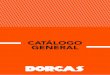 CATÁLOGO GENERAL - Aceval · Un abrepuertas simétrico es apto para instalaciones en puertas tanto de mano derecha como de mano izquierda. Todos los abrepuertas simétricos son a